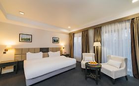 Ambassador Hotel